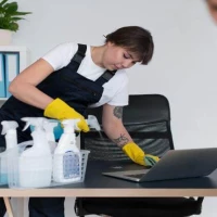 End of Tenancy Cleaning 2